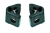 Вкладыш пластиковый Tulplast DOP 3Н25 RAL9005