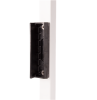 Планка ответная для калитки Locinox SMKL9005QF2 под квадратный профиль