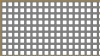 лист перфорированный стальной с квадратными отверстиями Qg (4.6) 5-7.5 1*1000*2000мм 08кп/08пс