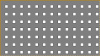 лист перфорированный стальной с квадратными отверстиями Qg (4.6) 5-10 1*1000*2000 мм 08кп/08пс