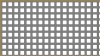 лист перфорированный стальной с квадратными отверстиями Qg (4.6) 5-7.5 1*1000*2000мм 08кп/08пс