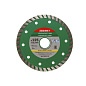 Алмазный круг 125 ммх2,2х20(22,2) TURBO