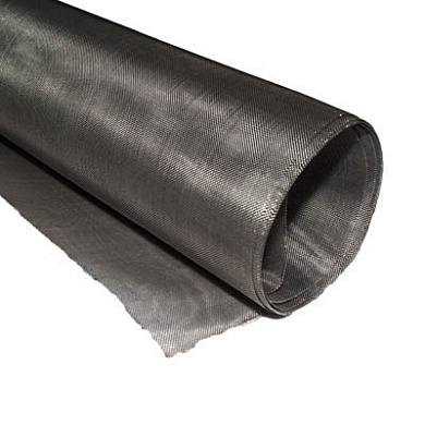 Сетка тканая МетаБуд 0,071-0,055-1000 мм нержавеющая AISI 321, м² 