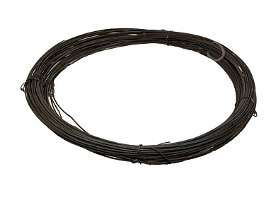 проволока фасованная Метабуд 3 мм т/о б/п (1кг±5%/18м.п)