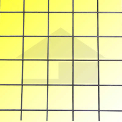 Сетка сварная 50*50-3 ВР-1 0500*2000 шт (гр.2) 1м² 