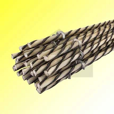 Связь гибкая стеклопластиковая СПА 6.350.0.1