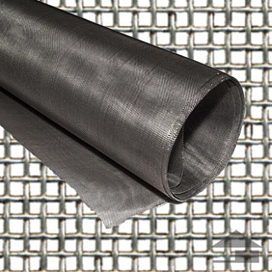 Сетка тканая МетаБуд ОЦ 2,8-0,8-1000 мм, м² 