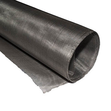 Сетка тканая МетаБуд 0,045-0,035-1000 мм нержавеющая AISI 304, м² ГОСТ6613-86