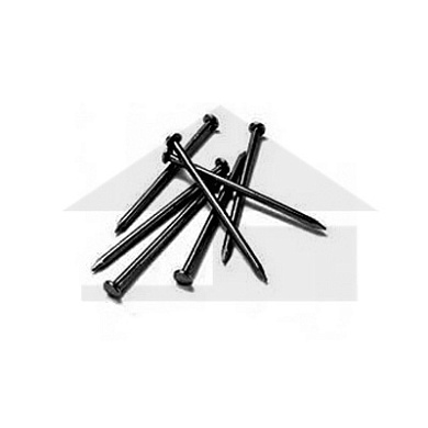 Гвозди строительные 2,5х60 мм (уп 1кг)